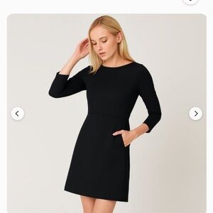 Flash sale 🎉SPANX  Perfect Shift Dress NWT